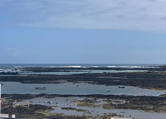 Apartamento Salinas Del Mar